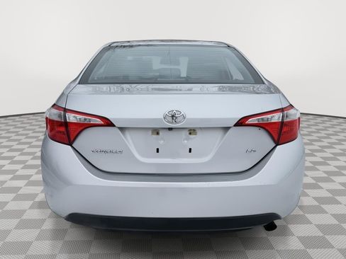 Used 2014 Toyota Corolla LE image 4
