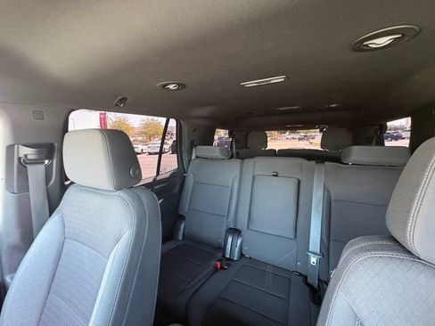 Used 2023 Chevrolet Tahoe LS AWD/4WD image 27