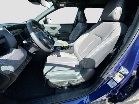 New 2026 Subaru Outback Limited XT AWD/4WD image 26