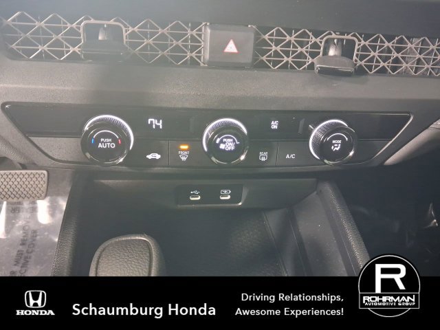 Used 2023 Honda Accord LX image 9