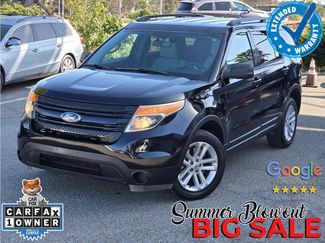 Used 2015 Ford Explorer 4WD Police Interceptor video 1