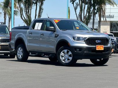 Used 2021 Ford Ranger XL w/ Equipment Group 101A High