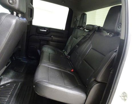 Used 2022 Chevrolet Silverado 2500 W/T w/ WT Fleet Convenience Package image 39