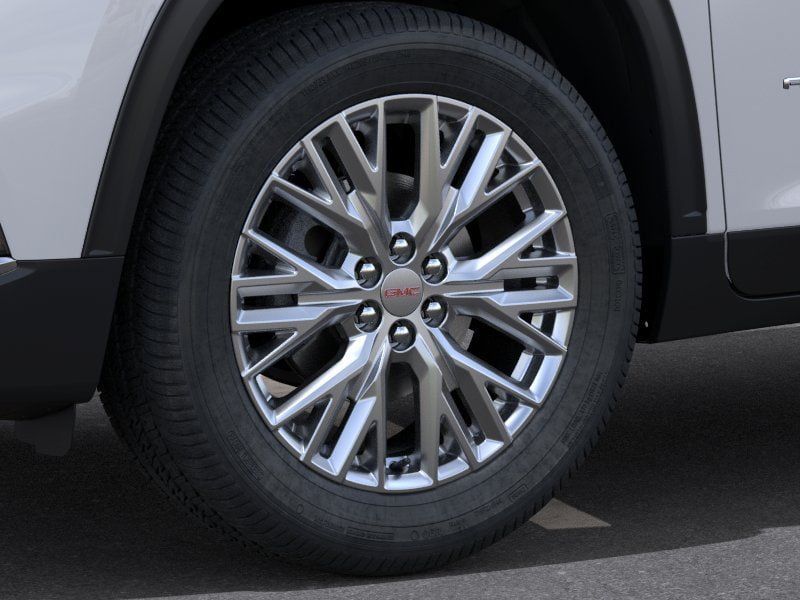 New 2027 GMC Acadia Elevation w/ Elevation Premium Package FWD image 9