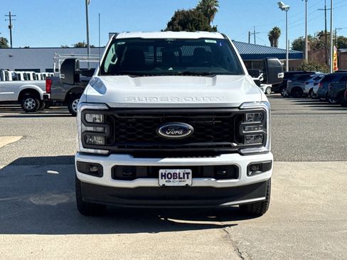 New 2026 Ford F250 XL w/ STX Appearance Package image 8