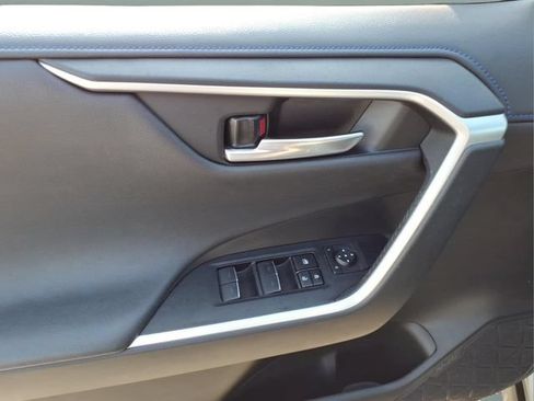 Certified 2024 Toyota RAV4 XSE w/ Weather Package AWD/4WD image 8