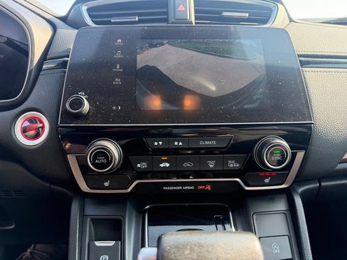 Used 2020 Honda CR-V EX-L image 16