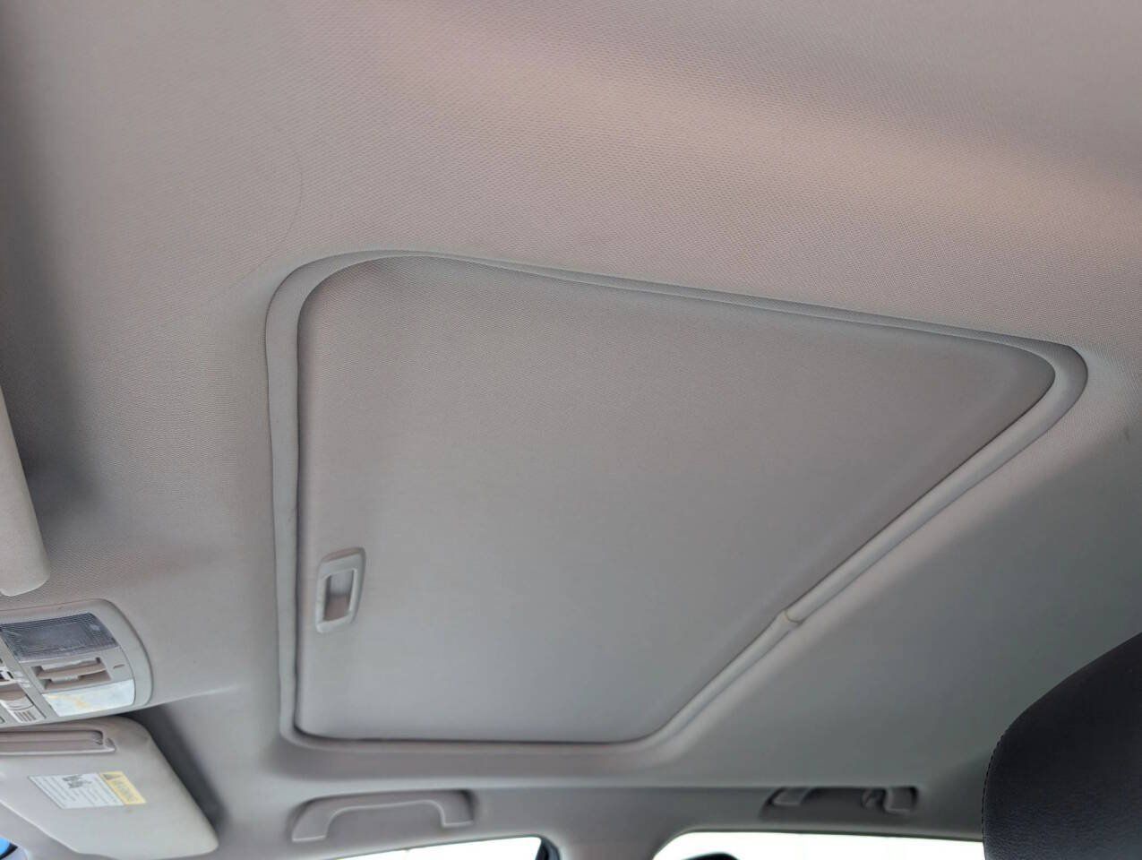 Used 2010 MAZDA CX-9 Grand Touring w/ Moonroof & Bose Audio Pkg FWD image 37