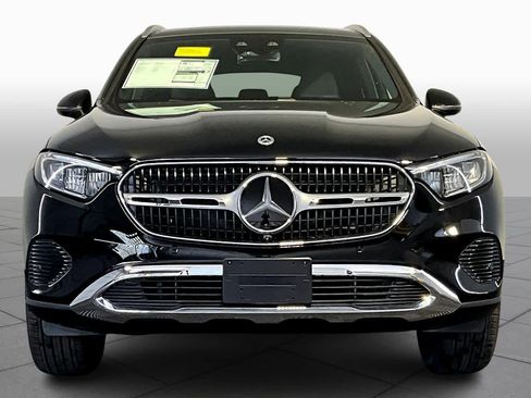 New 2026 Mercedes-Benz GLC 300 4MATIC image 2