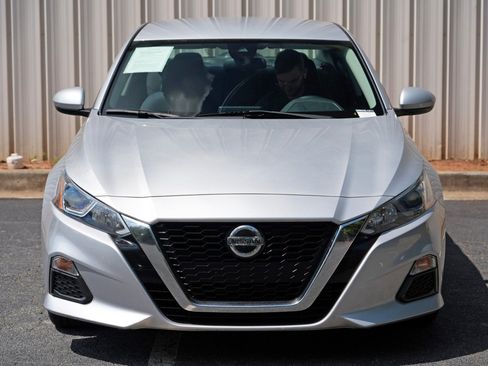 Used 2021 Nissan Altima 2.5 S FWD image 39
