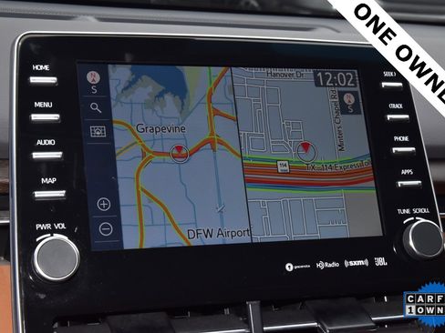 Used 2021 Toyota Avalon Limited w/ Advanced Safety Package image 27