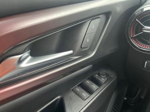 Used 2024 Chevrolet Equinox EV RS image 19