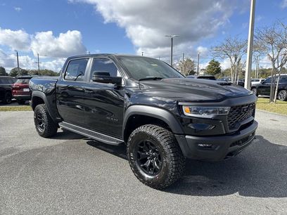 New 2026 RAM 1500 RHO w/ RHO Level 1 Equipment Group