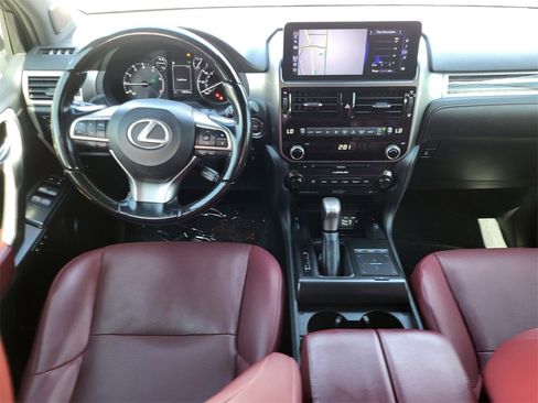 Used 2023 Lexus GX 460 Premium image 15