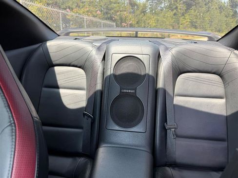 Used 2013 Nissan GT-R Black Edition AWD/4WD image 26
