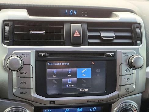 Used 2016 Toyota 4Runner Limited image 13