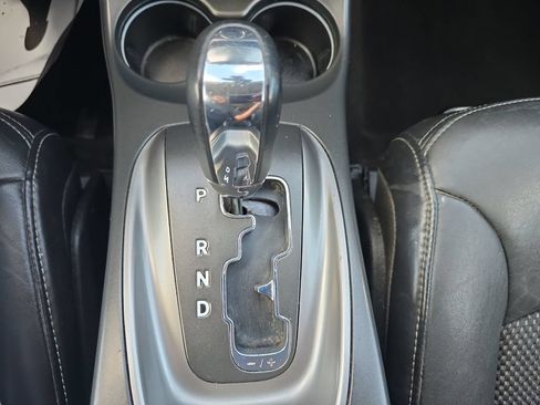 Used 2019 Dodge Journey Crossroad AWD/4WD image 32