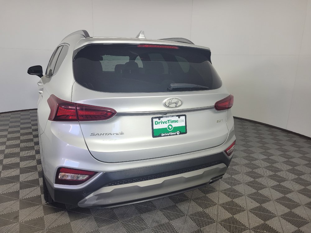 Used 2019 Hyundai Santa Fe FWD image 6