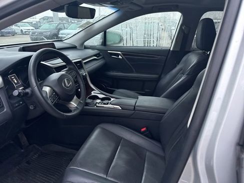 Used 2017 Lexus RX 350 AWD image 11