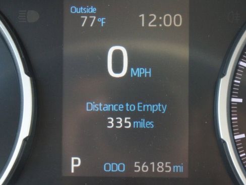 Used 2019 Toyota RAV4 XLE image 4