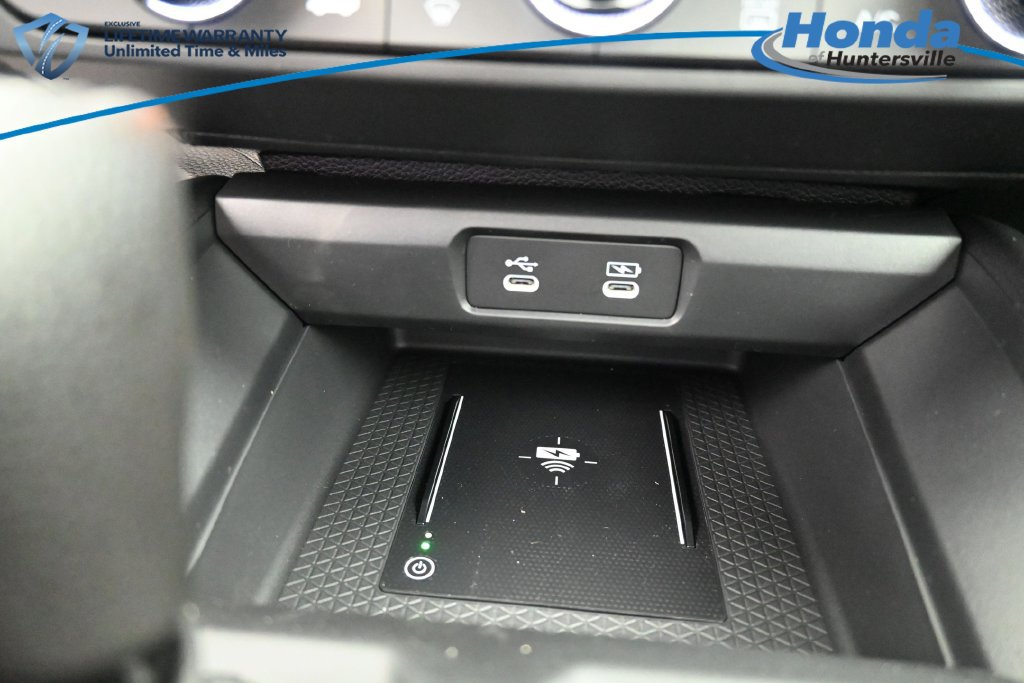 New 2026 Honda Accord LX image 24