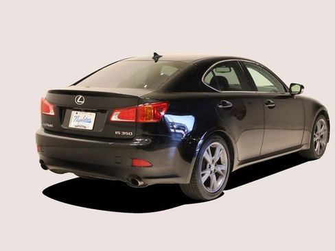 Used 2009 Lexus IS 350 350 image 5