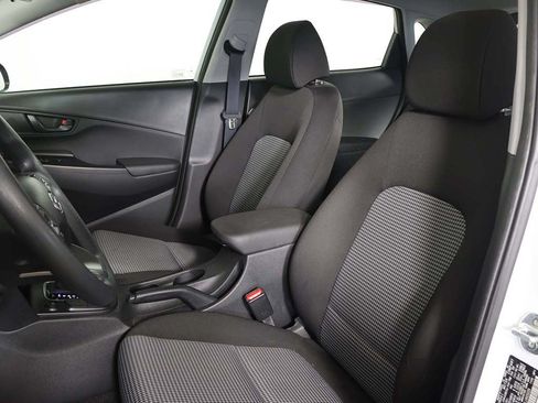 Used 2020 Hyundai Kona SE AWD/4WD image 23