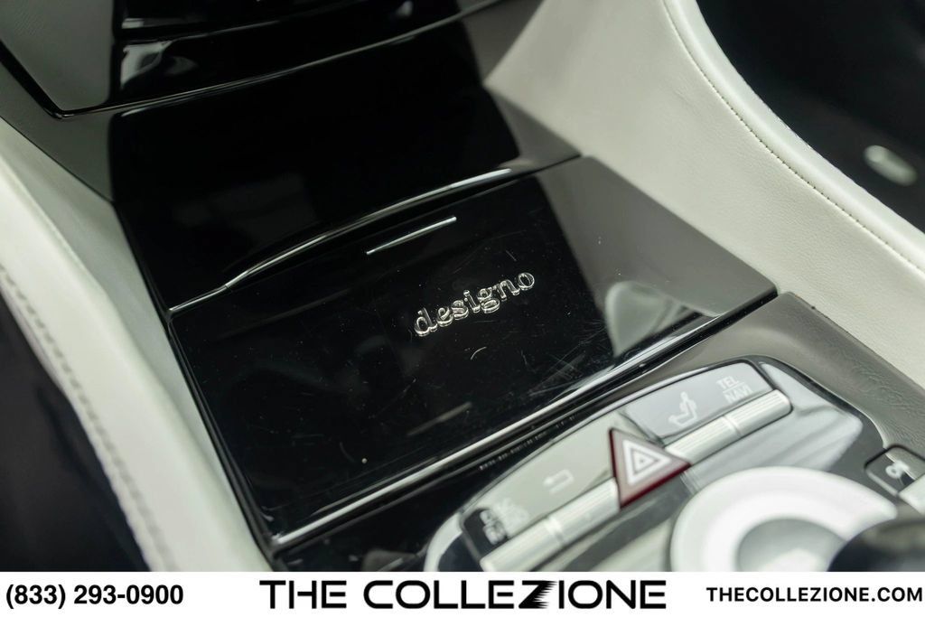 Used 2012 Mercedes-Benz CL 65 AMG image 76