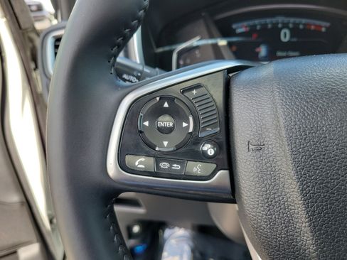 Used 2017 Honda CR-V Touring image 27