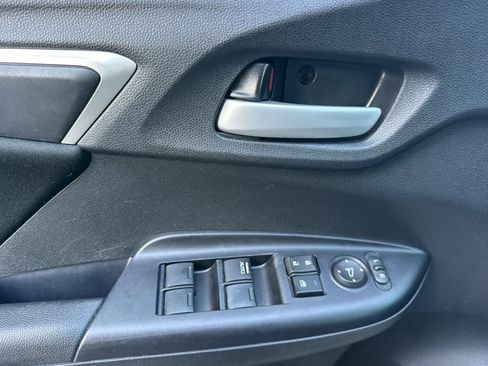 Used 2019 Honda Fit LX image 12