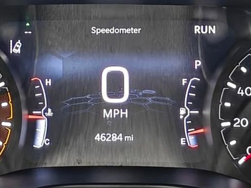 Used 2022 Jeep Compass Latitude w/ Convenience Group image 56