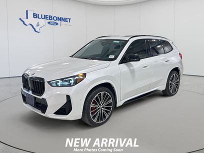 Used 2025 BMW X1 xDrive28i w/ Premium Package