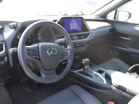Certified 2024 Lexus UX 250h FWD image 12