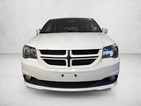 Used 2017 Dodge Grand Caravan GT FWD image 8