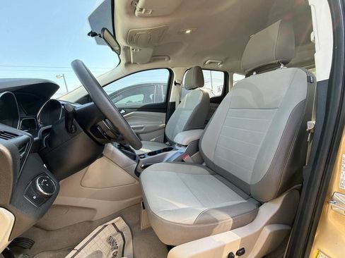 Used 2014 Ford Escape SE FWD image 6