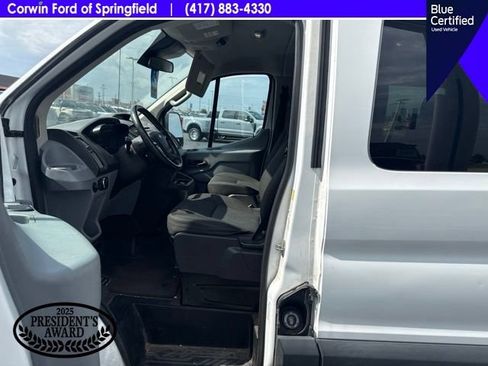 Used 2017 Ford Transit 350 XLT RWD image 19