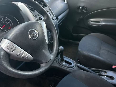 Used 2015 Nissan Versa Note S Plus image 12