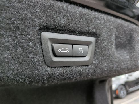 New 2026 BMW i5 M60 AWD/4WD image 42