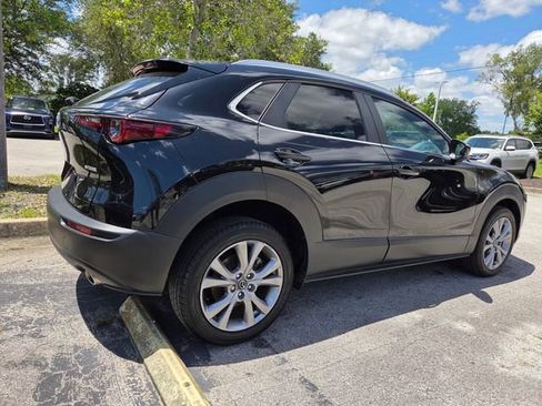 Used 2023 MAZDA CX-30 AWD 2.5 S w/ Preferred Package image 7
