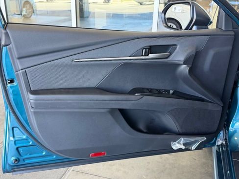 New 2026 Toyota Camry SE FWD image 15