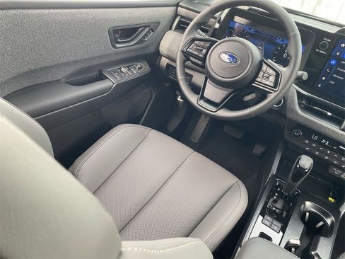 New 2026 Subaru Outback Limited image 10