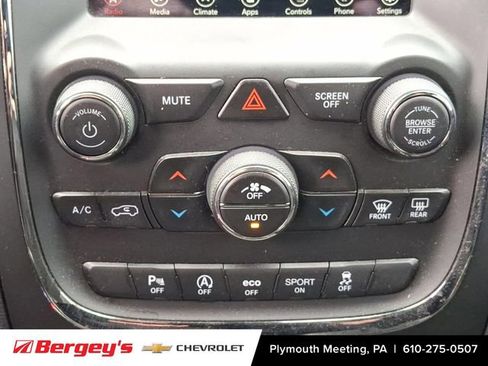 Used 2019 Dodge Durango GT image 19