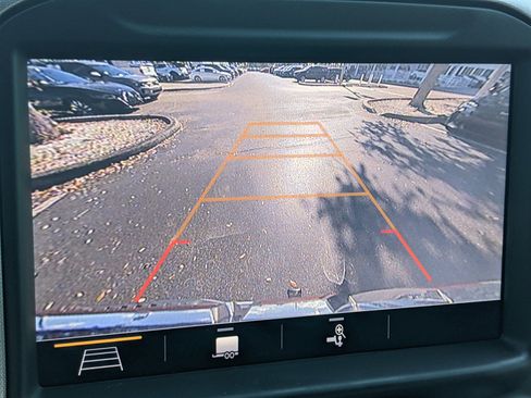 Used 2019 GMC Sierra 1500 SLT w/ SLT Premium Package image 25