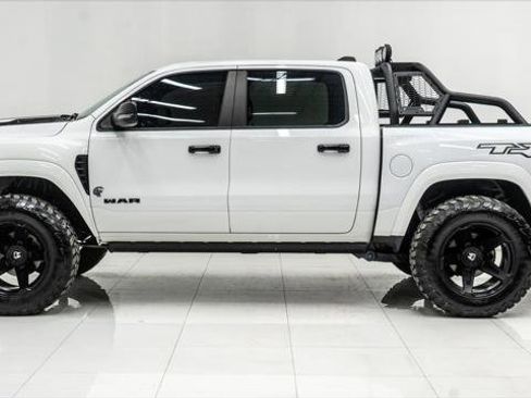 Used 2022 RAM 1500 TRX w/ TRX Level 2 Equipment Group image 11