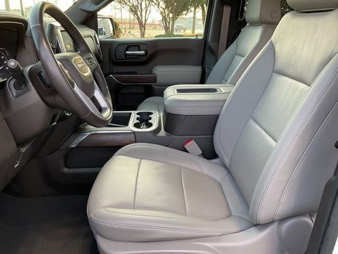 Used 2022 GMC Sierra 1500 SLT w/ SLT Premium Plus Package image 5