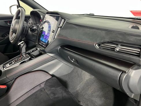 Used 2022 Subaru WRX GT w/ Popular Package #2A image 33