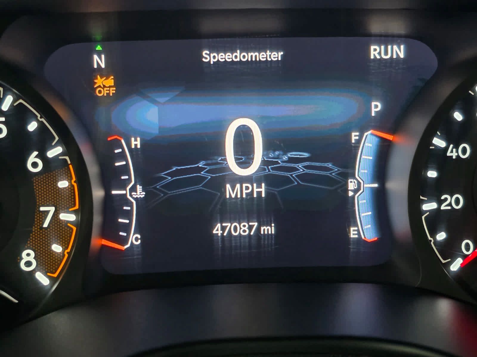 Used 2024 Jeep Compass Limited AWD/4WD image 24