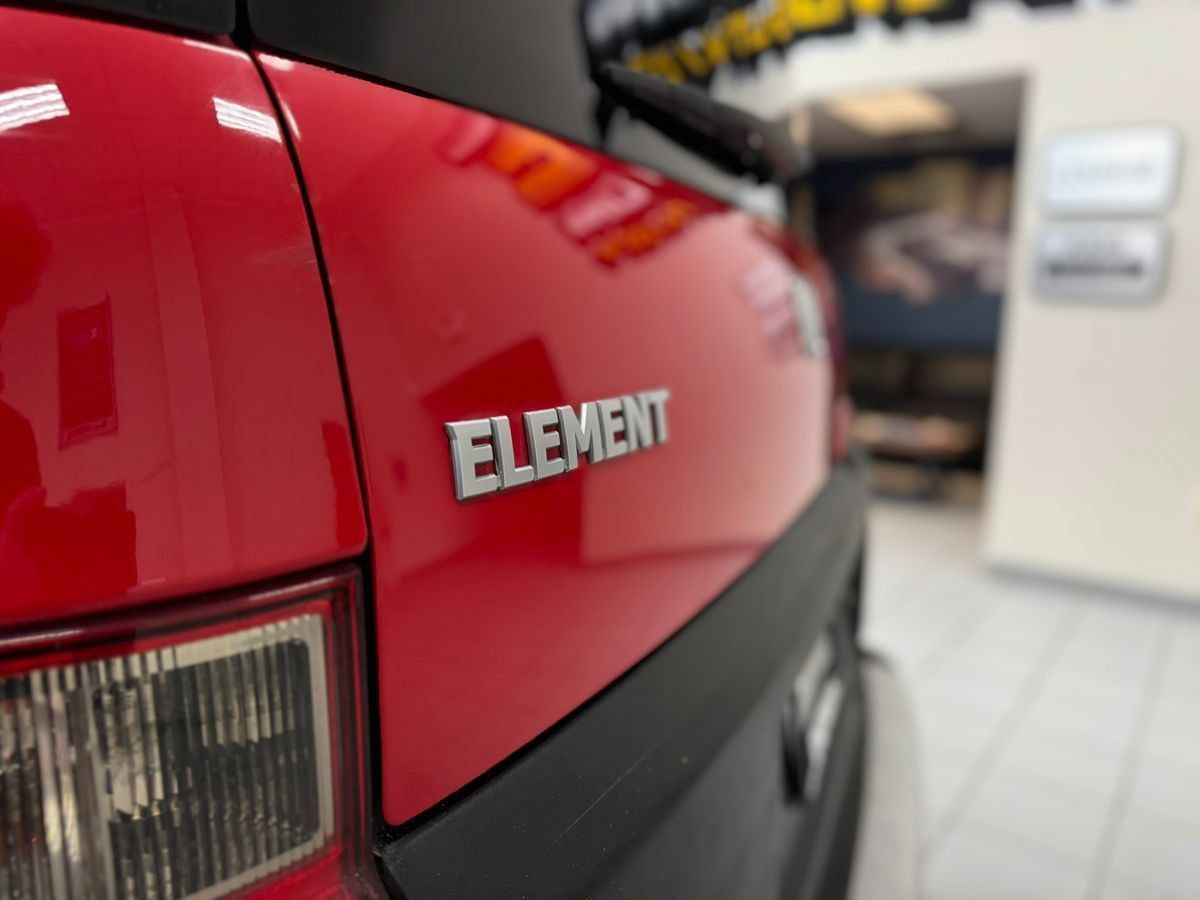 Used 2005 Honda Element EX image 47