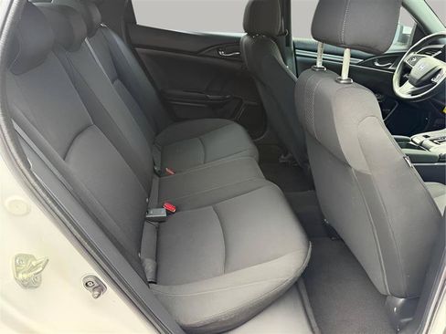 Used 2018 Honda Civic Sport image 27