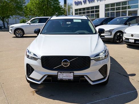 New 2026 Volvo XC60 T8 Ultra w/ Climate Package AWD/4WD image 5